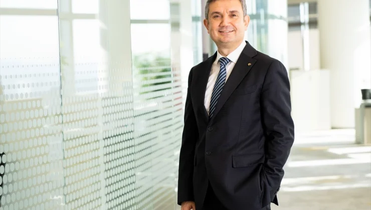 Eczacıbaşı, 2024’te ciroda 2,2 milyar avroyu aşmayı hedefliyor