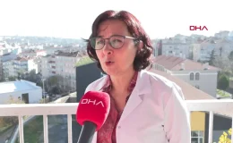 KLİMİK Başkanı: Domuz gribi hala baskın görünüyor, maske takmak için en iyi zaman