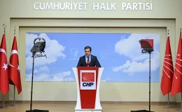 CHP, 6 büyükşehirde belediye başkan adaylarını açıkladı