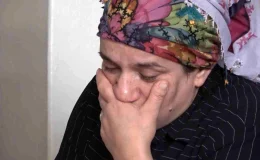 Depremde enkaz altından çıkan kadın: ‘Rüyamda melekler bana yiyecek getiriyordu’