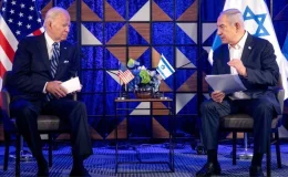 İsrail savaş kabinesi üyesi Netanyahu’yu doğruyu söylememekle suçladı