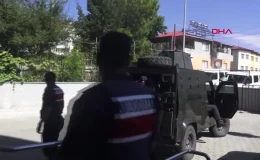 Kamyonun mezarlıkta kalabalığın arasına daldığı kazada 6 kişi öldü, 21 kişi yaralandı