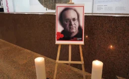 Tolga Şardan, Çgd’nin “Gazetecilik Denince: Adalet, Demokrasi, Laiklik” Panelinde: “Çok Ciddi Bir Baskı Sarmalı Altında Mesleği İdame Ettiriyoruz”