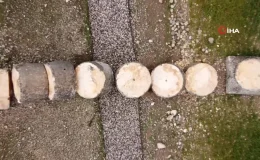 Adıyaman’da 26 eser depremde zarar gördü