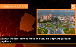 Aile ve Sosyal Hizmetler Bakanı Göktaş, Katar’da temaslarını sürdürdü