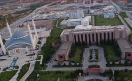 Diyanet-Sen 6 Bin 406 Diyanet Görevlisine Sordu. Rapor, Ali Erbaş’a Sunuldu: Din Görevlilerinin Yüzde 48,2’si Diyanet’in Özerk Olmasını İstiyor