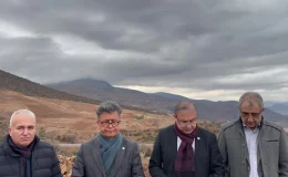 İYİ Parti: İliç’teki maden faciası ikinci Çernobil vakasıdır