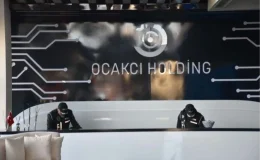 İzmir’de Yüksek Kar Vaadiyle Dolandırıcılık Yapan Şüpheliler Tutuklandı