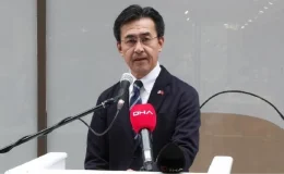 Japonya’nın İstanbul Başkonsolosluğu tarafından düzenlenen ‘Dünden Bugüne 100 Japon Tasarımı’ sergisi açıldı