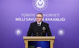 MSB: Son bir haftada 39 terörist etkisiz hale getirildi