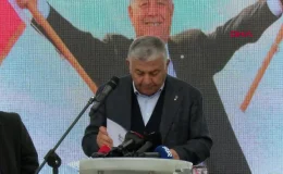 Sarıyer Belediye Başkanı Şükrü Genç, partisinin kendisini yeniden aday göstermemesine tepki gösterdi