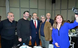 Bursa Büyükşehir Belediye Başkanı Alinur Aktaş: Sözlerimizi Yerine Getirdik