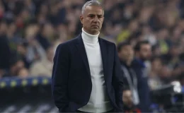 İsmail Kartal maç sonu isyan etti: Kadıköy’e gelen yatıyor