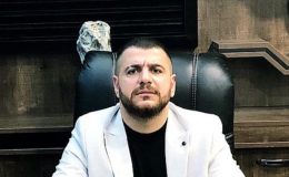 İstanbul’da Kartallar Suç Örgütüne Operasyon