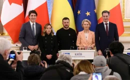 İtalya Başbakanı: Rusya Ukrayna’yı işgal etmeseydi Hamas İsrail’e saldırmazdı