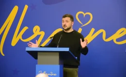 Arnavutluk ve Ukrayna, Güneydoğu Avrupa Zirvesi’nde Ukrayna’ya Desteklerini Yineledi