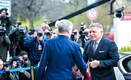 Vişegrad Grubu Zirvesi’nde Ukrayna konusunda görüş ayrılıkları