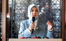 Aile ve Sosyal Hizmetler Bakanı Erzurum’a ziyaret gerçekleştirdi