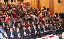 BBP Genel Başkanı Mustafa Destici: Terör örgütleriyle iş yapılamaz