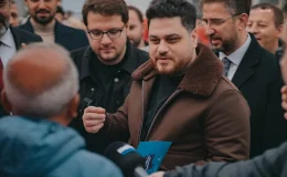 BTP Genel Başkanı Hüseyin Baş: Türk siyaseti al birini vur ötekine durumuyla karşı karşıya