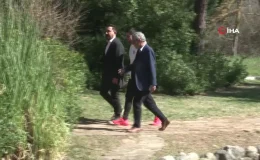 Fernando Santos: “Beşiktaş her sezon kupa kazanmak için oynar” -1-