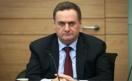 İsrail Dışişleri Bakanı Katz’dan skandal çağrı: Türkiye’yi NATO’dan çıkarın