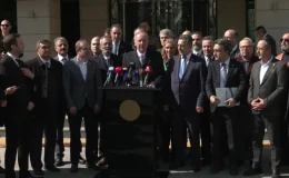 Muharrem İnce: YSK, seçimleri sağlıklı bir şekilde yapamayacağını gösterdi