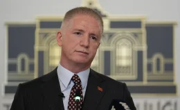 İstanbul Valisi Gül, 2023 ile 2024’ün ilk 2 ayındaki asayiş verilerini paylaştı Açıklaması