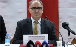 Konya’da 2024 seçimleri için hazırlıklar tamamlandı