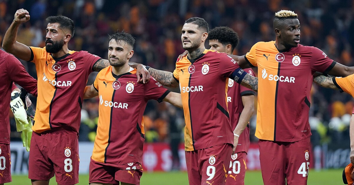 Spor yazarları Galatasaray-PAOK maçını değerlendirdi