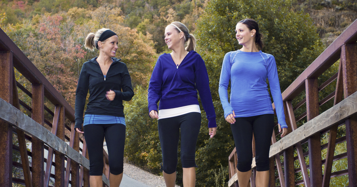 Fiziksel aktivite vücudu enfeksiyonlara karşı koruyor