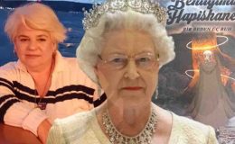 İngiltere Kraliçesi Ölümünden 10 Gün Sonra Türkiye’de Kimin Rüyasına Girdi?