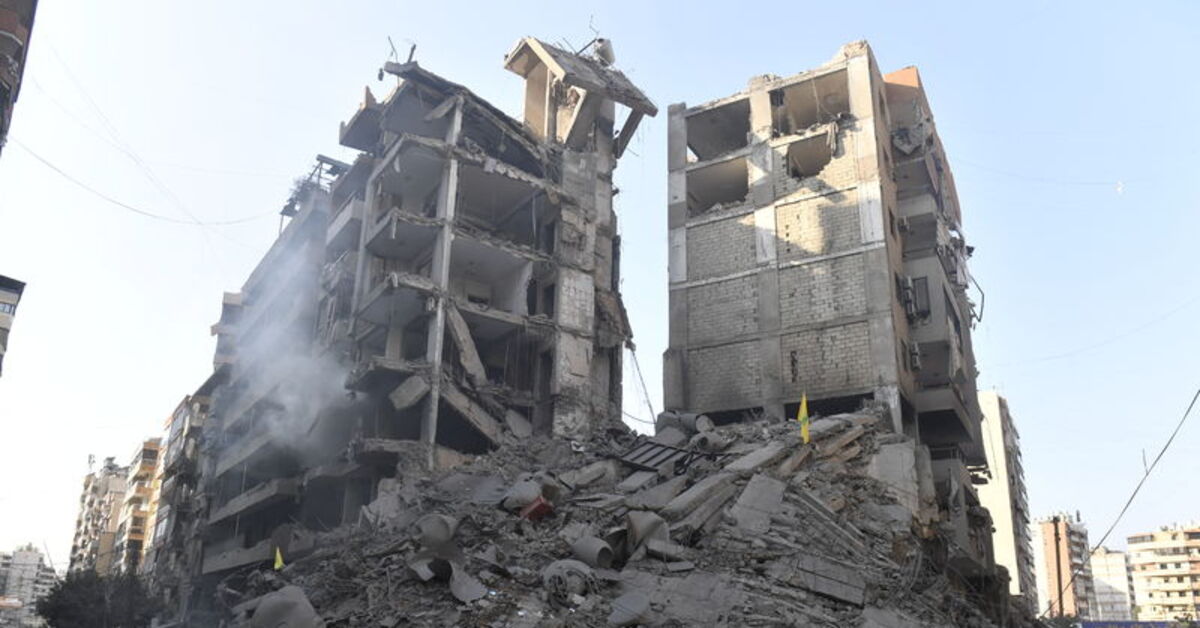 İsrail ateşkese yanaşmıyor