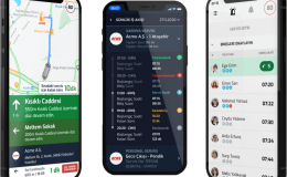 Türkiye’de Kullanabileceğiniz En İyi Telefon Takip Ebeveyn Kontrol Uygulaması